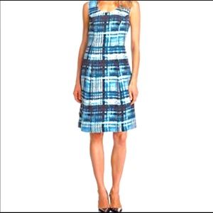 NWT Pendleton Laura Dress size 10P